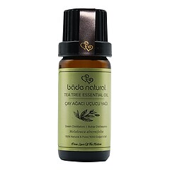Çay Ağacı Uçucu Yağı, BADE NATURAL